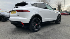Jaguar E-Pace 1.5 P300e R-Dynamic Black 5dr Auto Estate